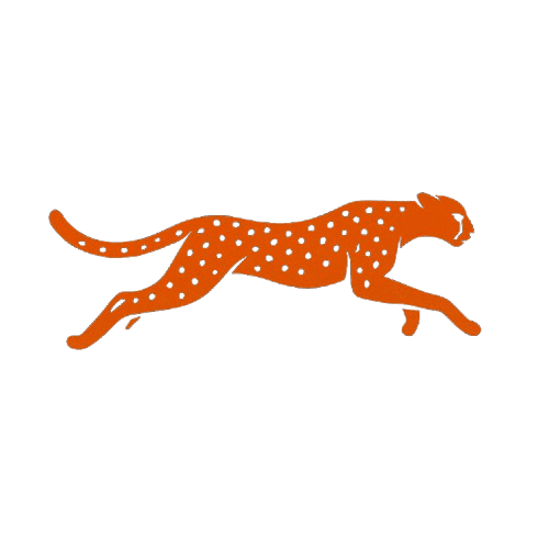 Cheetah Logo